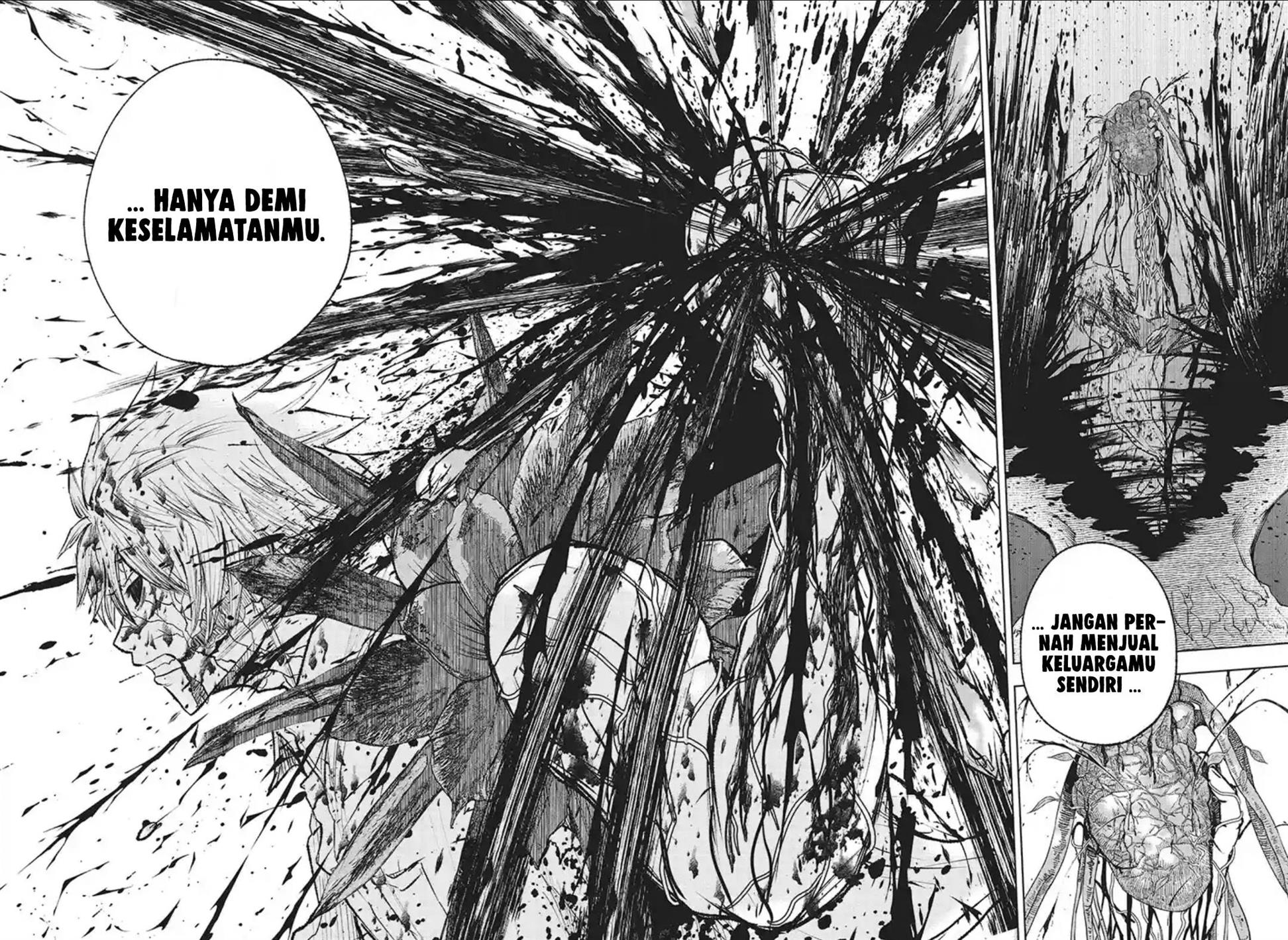 Read Wild Strawberry ID Manga Online