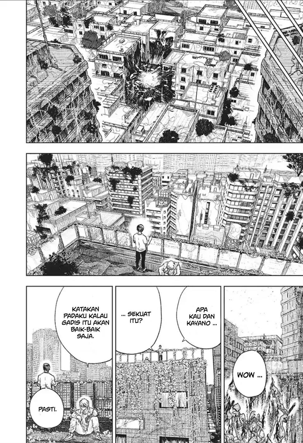 Read Wild Strawberry ID Manga Online