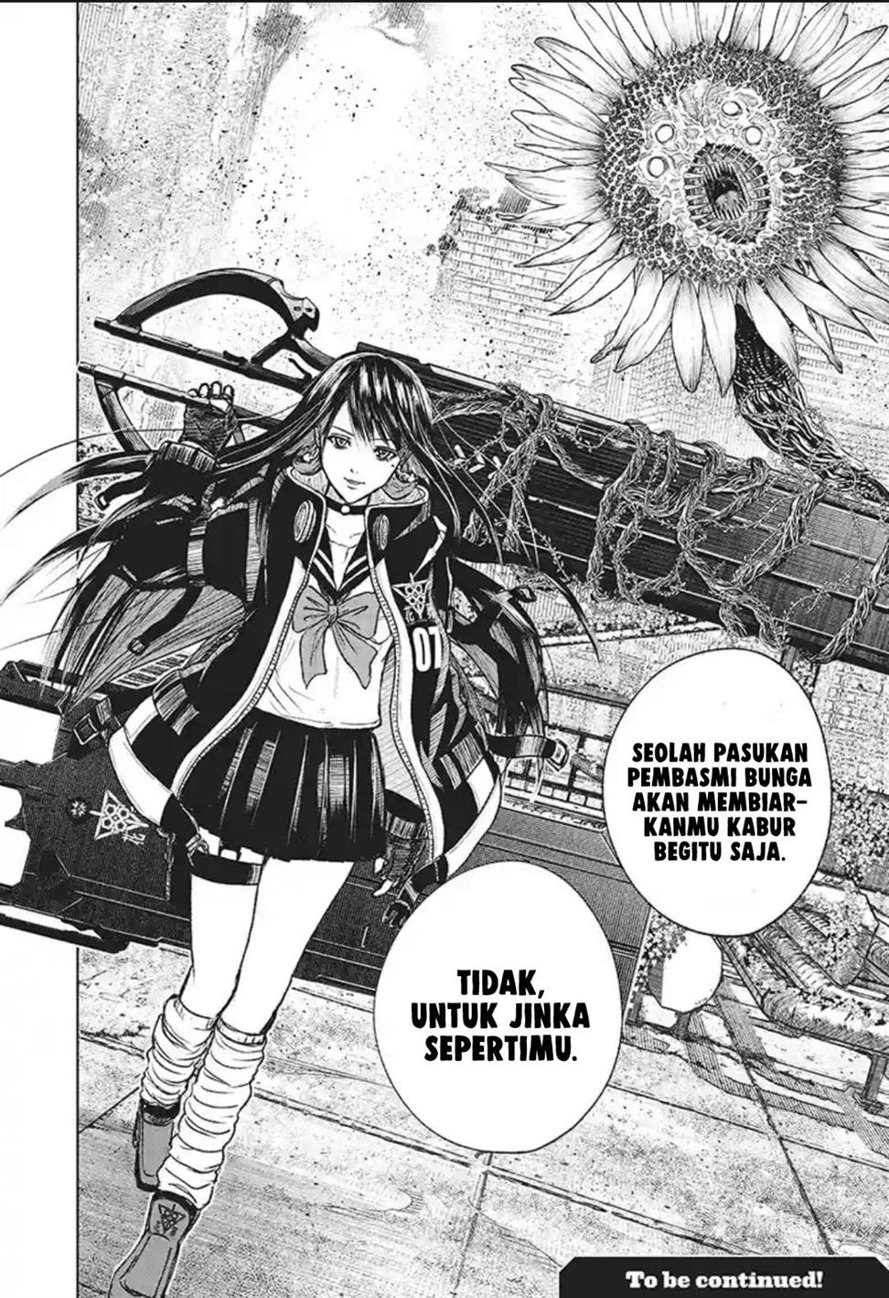 Read Wild Strawberry ID Manga Online