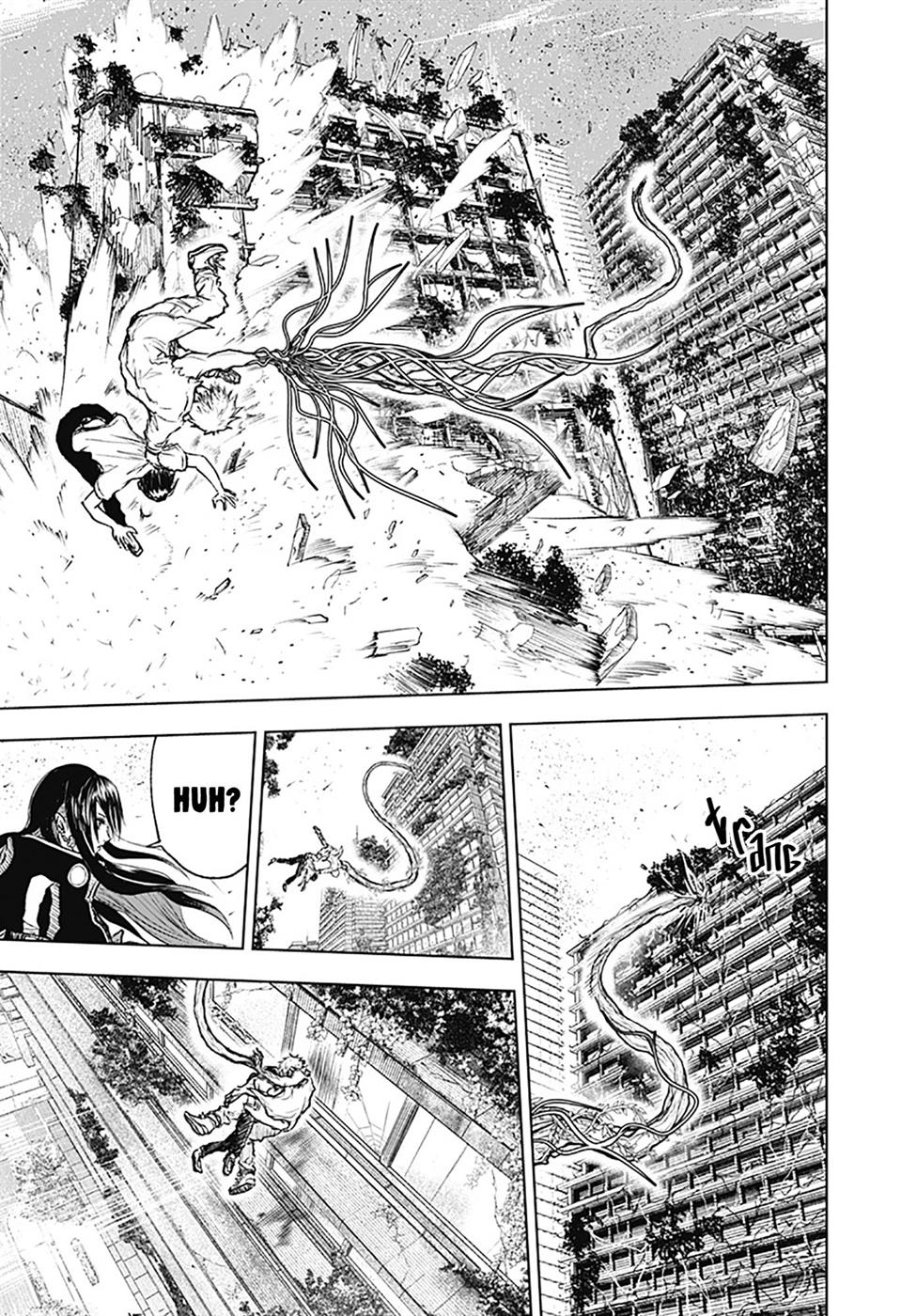 Read Wild Strawberry ID Manga Online