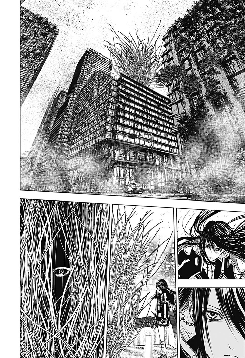 Read Wild Strawberry ID Manga Online