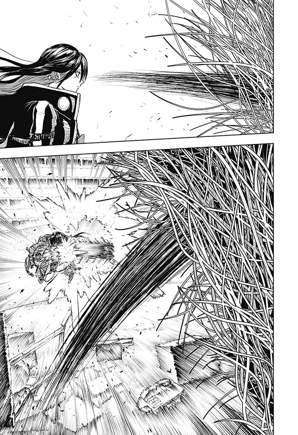 Read Wild Strawberry ID Manga Online