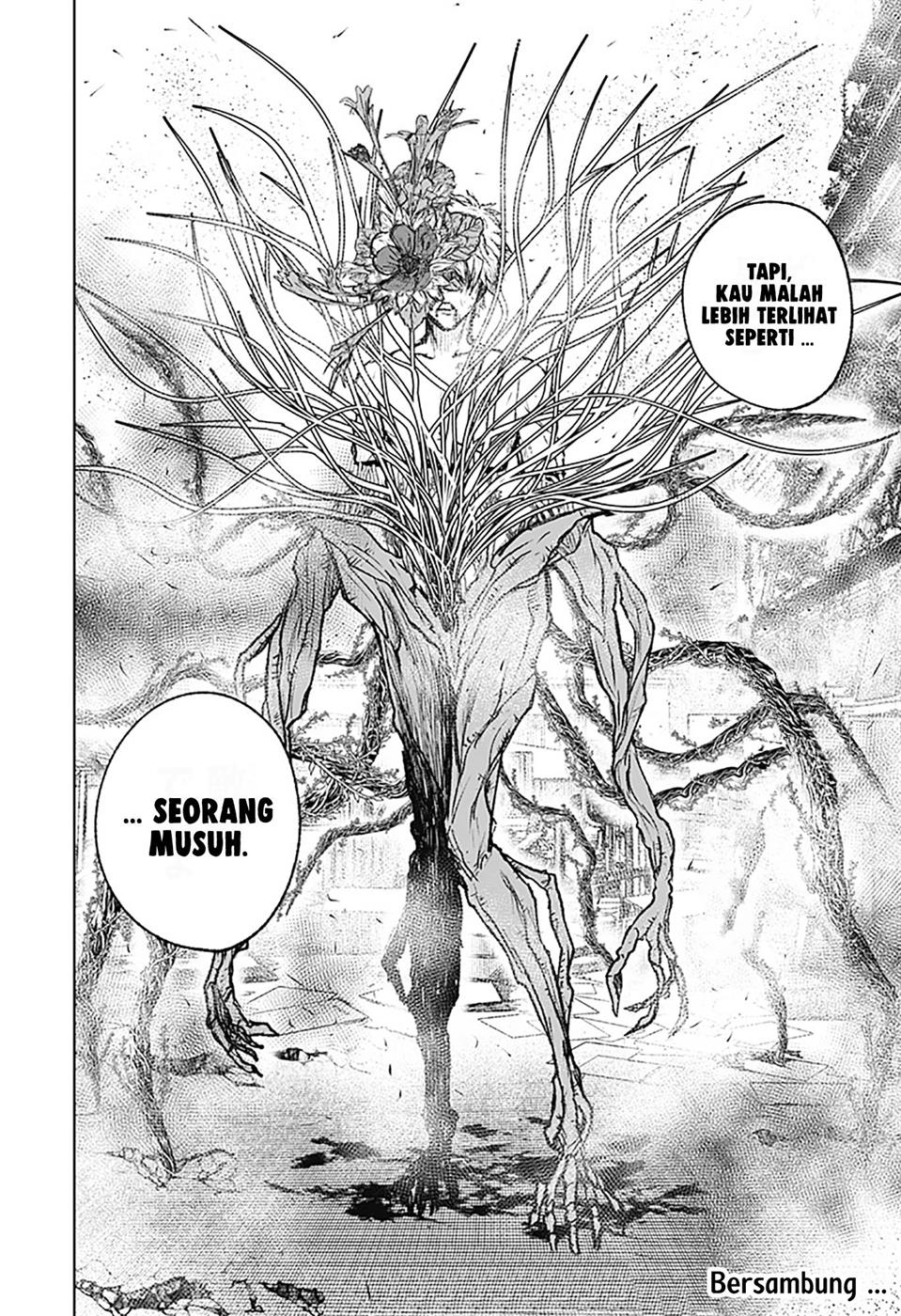 Read Wild Strawberry ID Manga Online
