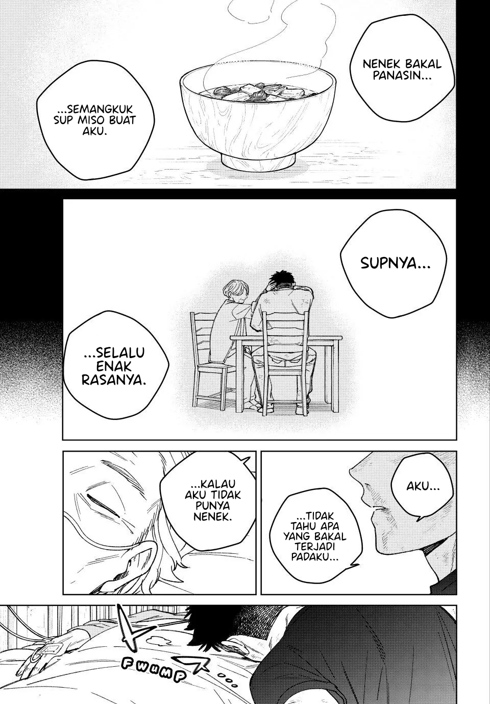 Read Wind Breaker ID Manga Online