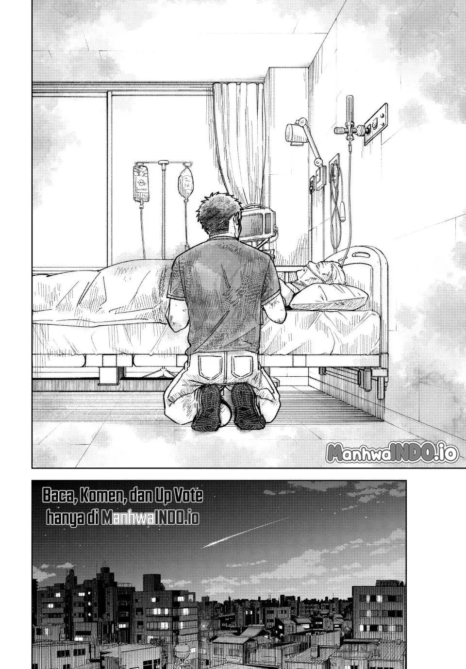 Read Wind Breaker ID Manga Online