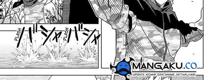 Read Witch Watch ID Manga Online
