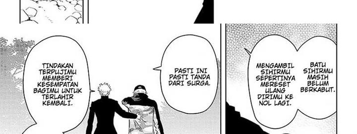 Read Witch Watch ID Manga Online