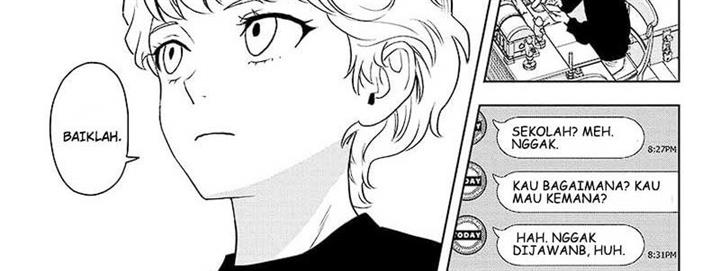 Read Witch Watch ID Manga Online