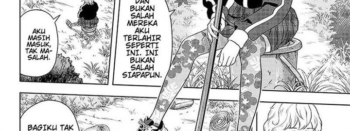 Read Witch Watch ID Manga Online