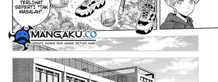 Read Witch Watch ID Manga Online