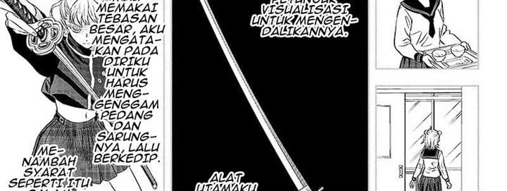 Read Witch Watch ID Manga Online