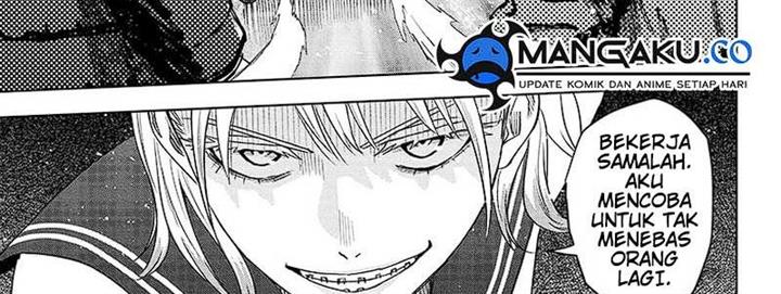 Read Witch Watch ID Manga Online