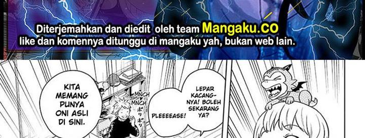 Read Witch Watch ID Manga Online