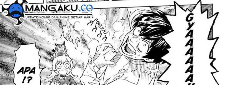 Read Witch Watch ID Manga Online