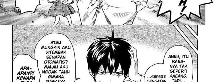 Read Witch Watch ID Manga Online