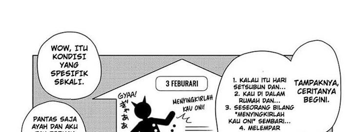 Read Witch Watch ID Manga Online
