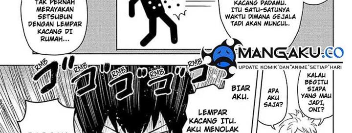 Read Witch Watch ID Manga Online