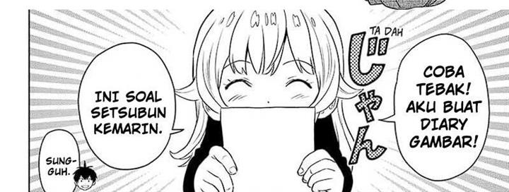 Read Witch Watch ID Manga Online