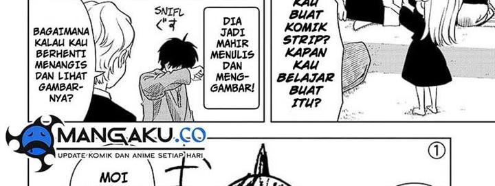 Read Witch Watch ID Manga Online