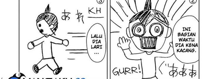 Read Witch Watch ID Manga Online