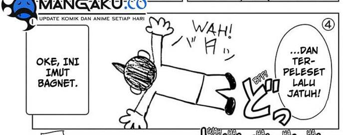 Read Witch Watch ID Manga Online