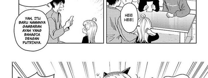 Read Witch Watch ID Manga Online