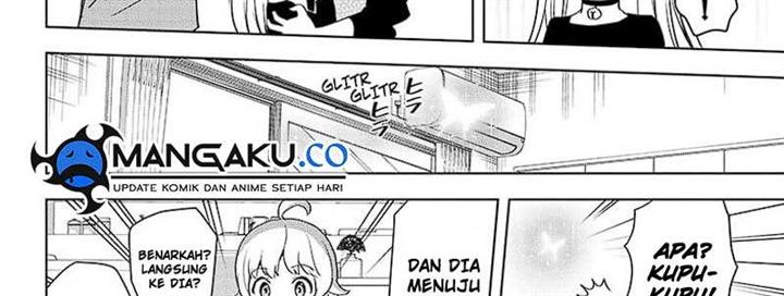 Read Witch Watch ID Manga Online