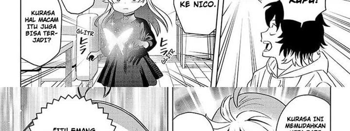 Read Witch Watch ID Manga Online