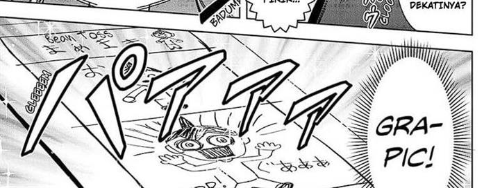 Read Witch Watch ID Manga Online