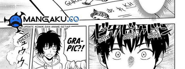 Read Witch Watch ID Manga Online
