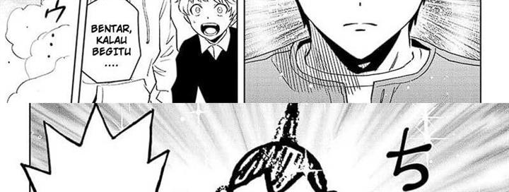 Read Witch Watch ID Manga Online