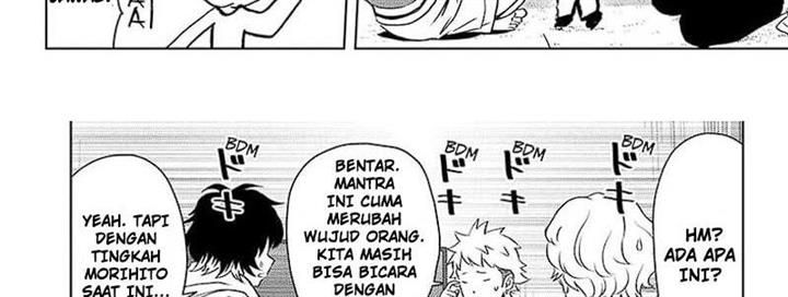 Read Witch Watch ID Manga Online