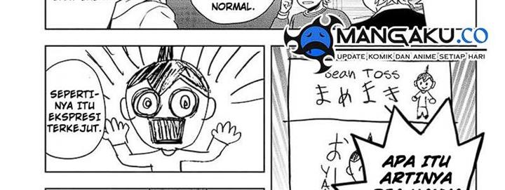 Read Witch Watch ID Manga Online