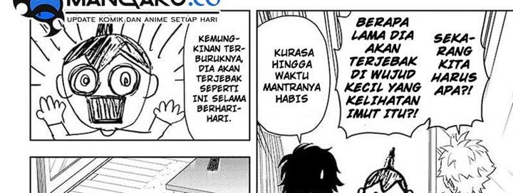 Read Witch Watch ID Manga Online