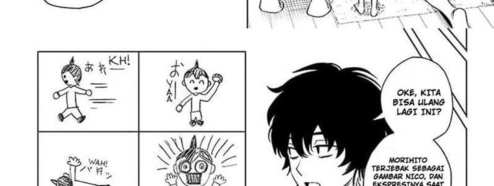 Read Witch Watch ID Manga Online