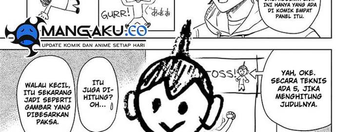 Read Witch Watch ID Manga Online