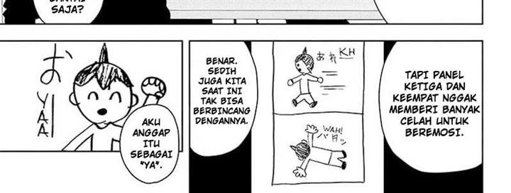 Read Witch Watch ID Manga Online