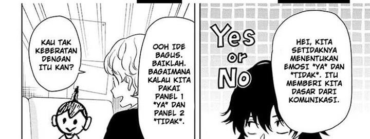 Read Witch Watch ID Manga Online