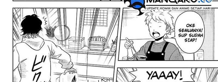 Read Witch Watch ID Manga Online