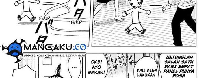 Read Witch Watch ID Manga Online
