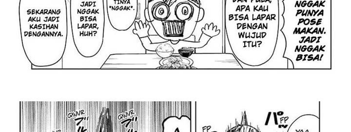 Read Witch Watch ID Manga Online
