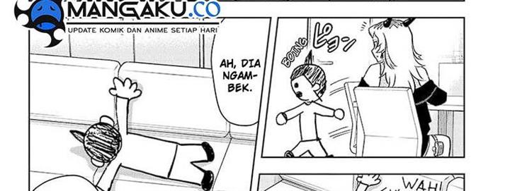 Read Witch Watch ID Manga Online