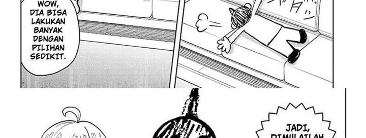 Read Witch Watch ID Manga Online