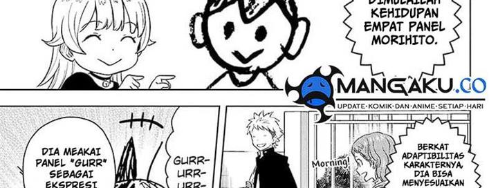 Read Witch Watch ID Manga Online