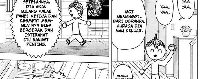 Read Witch Watch ID Manga Online