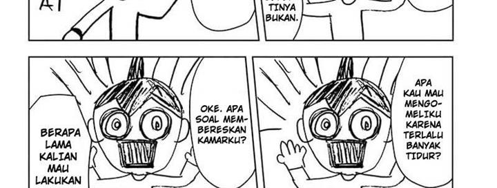 Read Witch Watch ID Manga Online