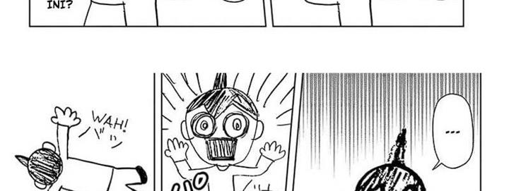 Read Witch Watch ID Manga Online