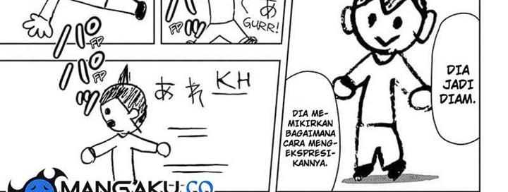 Read Witch Watch ID Manga Online