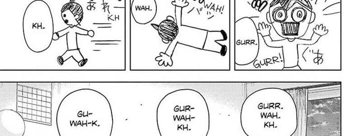 Read Witch Watch ID Manga Online