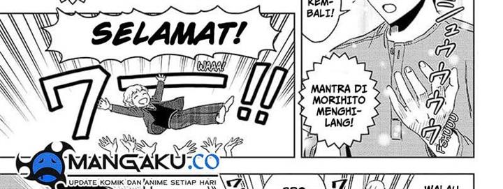 Read Witch Watch ID Manga Online